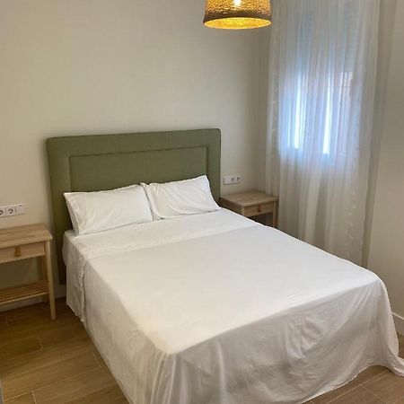 Moderno Bajo En Puerto De Sagunto Apartment ภายนอก รูปภาพ