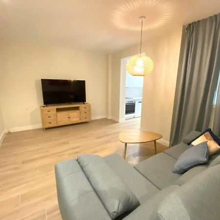 Moderno Bajo En Puerto De Sagunto Apartment ภายนอก รูปภาพ