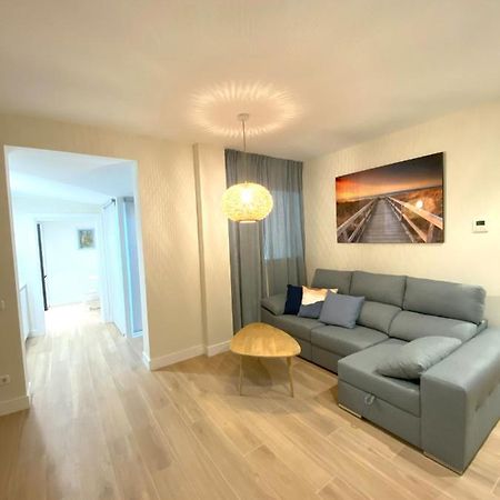 Moderno Bajo En Puerto De Sagunto Apartment ภายนอก รูปภาพ