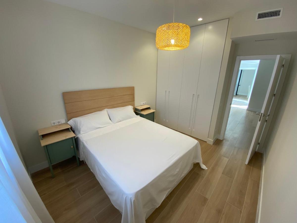 Moderno Bajo En Puerto De Sagunto Apartment ภายนอก รูปภาพ