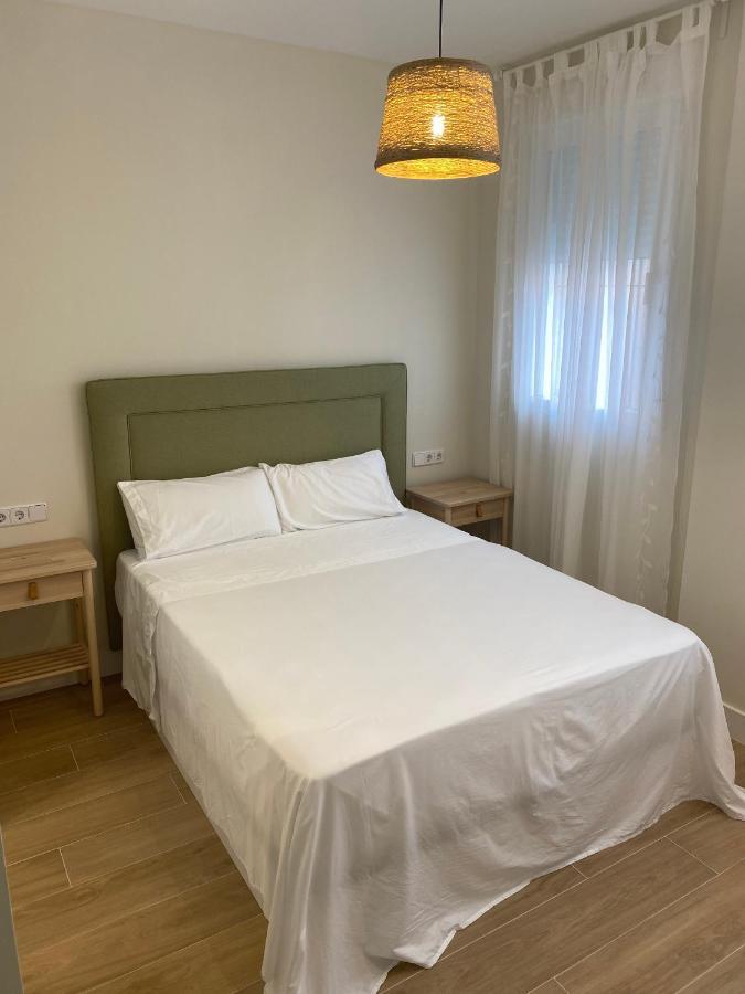 Moderno Bajo En Puerto De Sagunto Apartment ภายนอก รูปภาพ