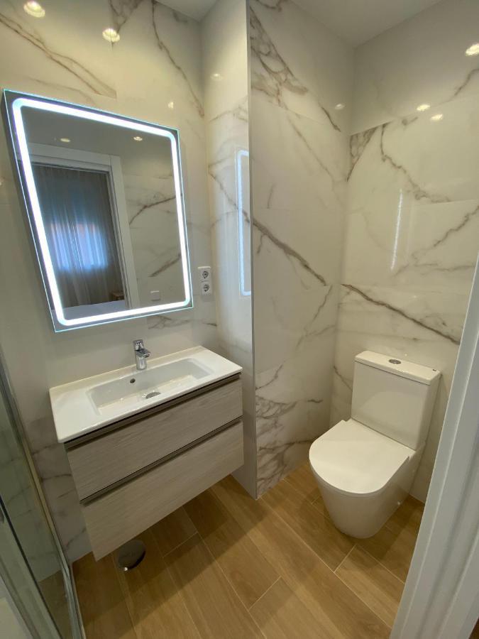 Moderno Bajo En Puerto De Sagunto Apartment ภายนอก รูปภาพ
