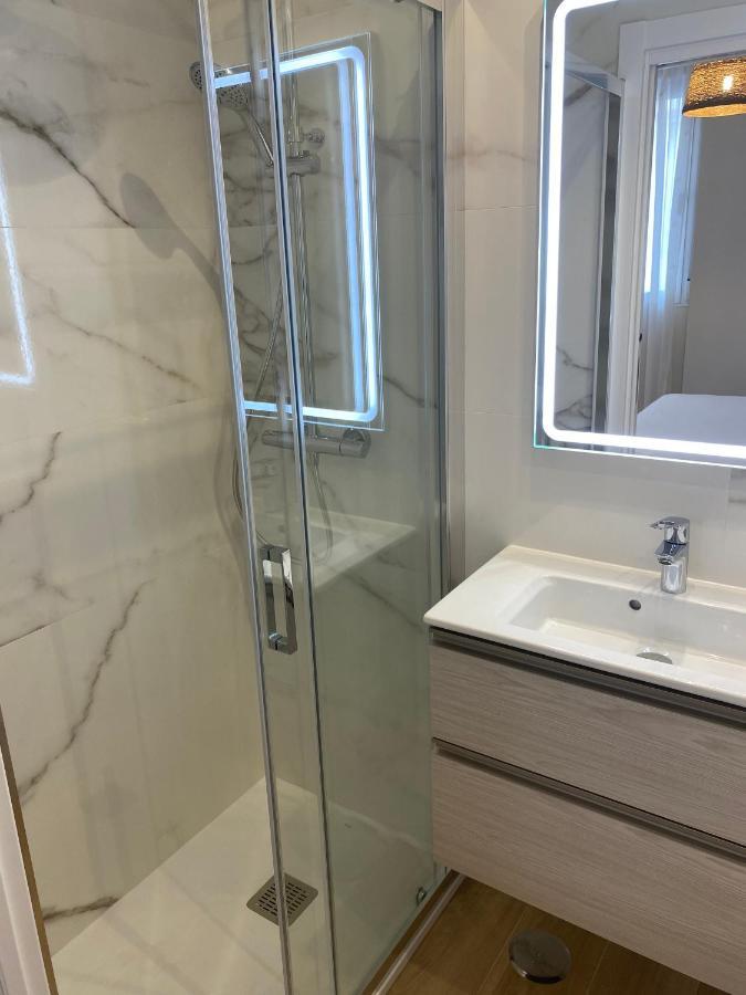 Moderno Bajo En Puerto De Sagunto Apartment ภายนอก รูปภาพ