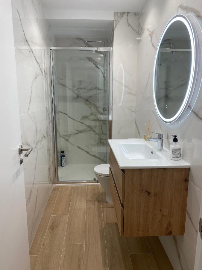 Moderno Bajo En Puerto De Sagunto Apartment ภายนอก รูปภาพ