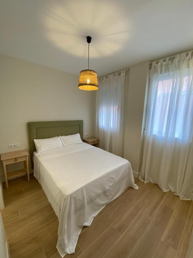 Moderno Bajo En Puerto De Sagunto Apartment ภายนอก รูปภาพ