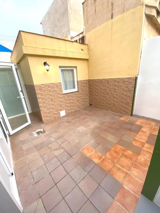 Moderno Bajo En Puerto De Sagunto Apartment ภายนอก รูปภาพ
