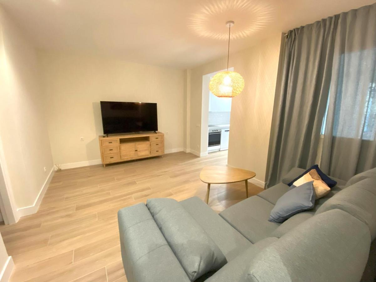 Moderno Bajo En Puerto De Sagunto Apartment ภายนอก รูปภาพ