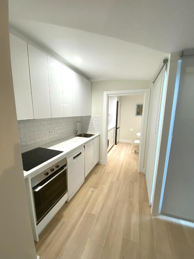 Moderno Bajo En Puerto De Sagunto Apartment ภายนอก รูปภาพ