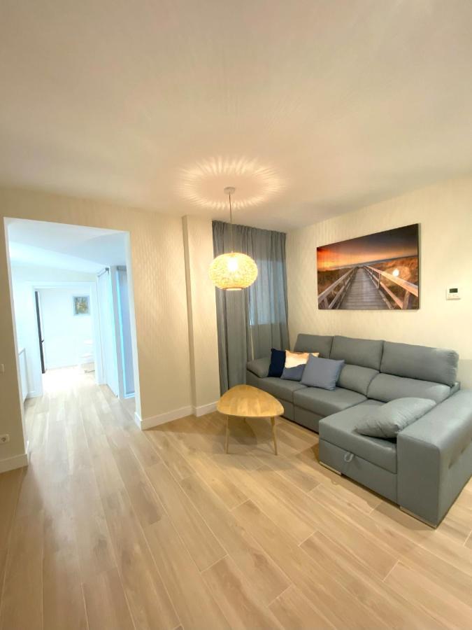 Moderno Bajo En Puerto De Sagunto Apartment ภายนอก รูปภาพ